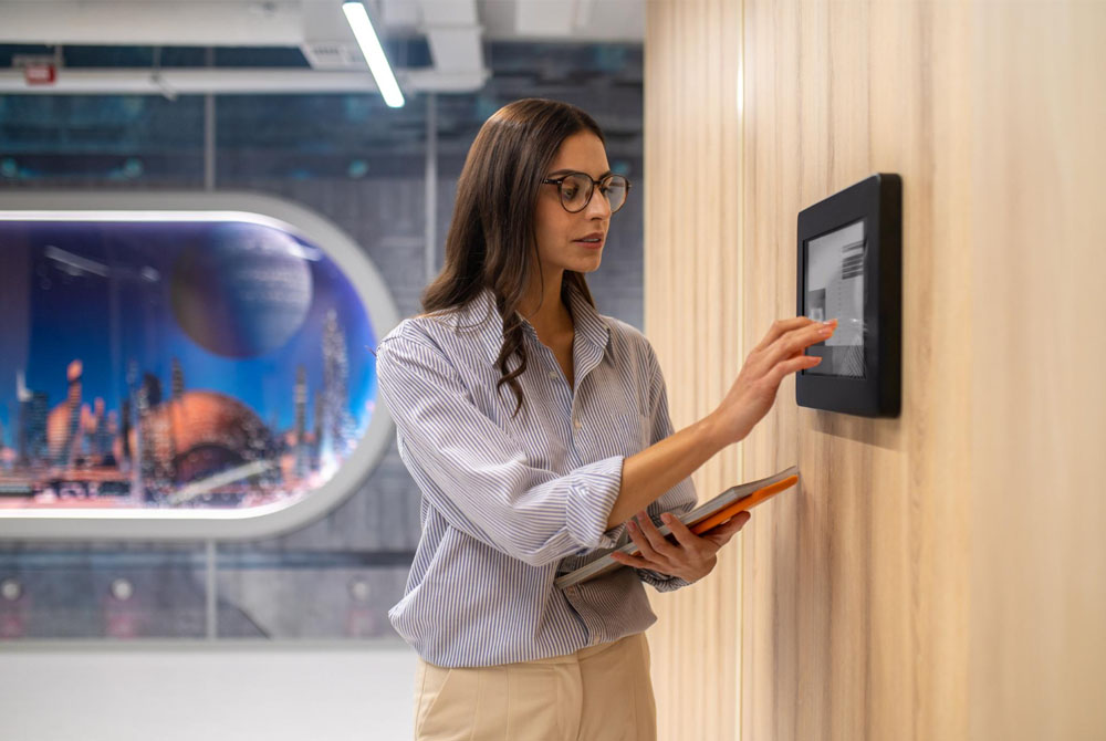 Description, Use, and Importance of Chip-Level Repair of Access Control Systems