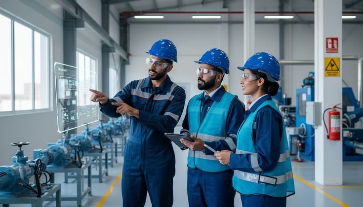 The Hidden Costs of Equipment Downtime (And How to Minimise It)