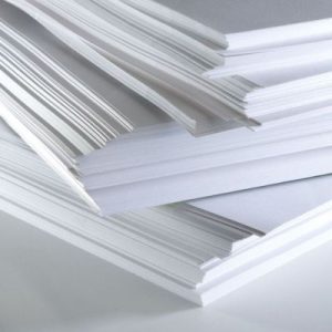Paper Industries