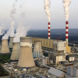Thermal Power plants